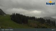 Archiv Foto Webcam DIAS-Bahn in Kappl 08:00