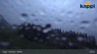 Archiv Foto Webcam DIAS-Bahn in Kappl 00:00