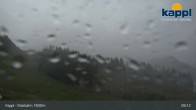 Archiv Foto Webcam DIAS-Bahn in Kappl 08:00