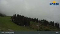 Archiv Foto Webcam DIAS-Bahn in Kappl 12:00