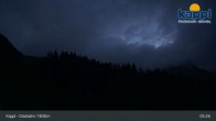 Archiv Foto Webcam DIAS-Bahn in Kappl 04:00
