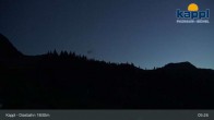 Archiv Foto Webcam DIAS-Bahn in Kappl 04:00