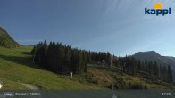 Archiv Foto Webcam DIAS-Bahn in Kappl 07:00