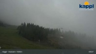 Archived image Webcam DIAS-Bahn Top Station, Kappl 08:00