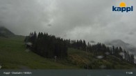 Archived image Webcam DIAS-Bahn Top Station, Kappl 10:00