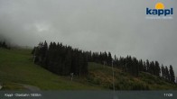 Archived image Webcam DIAS-Bahn Top Station, Kappl 16:00