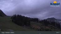 Archived image Webcam DIAS-Bahn Top Station, Kappl 20:00