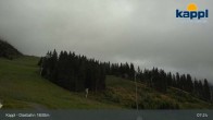 Archiv Foto Webcam DIAS-Bahn in Kappl 06:00