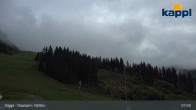 Archiv Foto Webcam DIAS-Bahn in Kappl 07:00