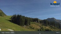 Archiv Foto Webcam DIAS-Bahn in Kappl 08:00