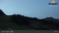 Archiv Foto Webcam DIAS-Bahn in Kappl 02:00