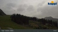 Archiv Foto Webcam DIAS-Bahn in Kappl 07:00