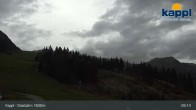 Archiv Foto Webcam DIAS-Bahn in Kappl 08:00