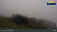 Archiv Foto Webcam DIAS-Bahn in Kappl 04:00