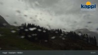 Archiv Foto Webcam DIAS-Bahn in Kappl 08:00