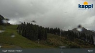 Archiv Foto Webcam DIAS-Bahn in Kappl 10:00