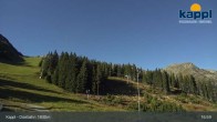 Archiv Foto Webcam DIAS-Bahn in Kappl 16:00