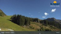 Archiv Foto Webcam DIAS-Bahn in Kappl 09:00