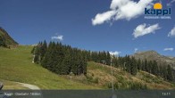 Archiv Foto Webcam DIAS-Bahn in Kappl 12:00