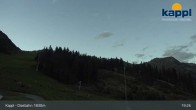 Archiv Foto Webcam DIAS-Bahn in Kappl 20:00