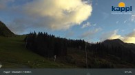 Archiv Foto Webcam DIAS-Bahn in Kappl 06:00