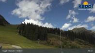 Archived image Webcam DIAS-Bahn Top Station, Kappl 12:00