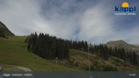 Archived image Webcam DIAS-Bahn Top Station, Kappl 12:00