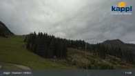 Archived image Webcam DIAS-Bahn Top Station, Kappl 16:00