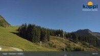 Archiv Foto Webcam DIAS-Bahn in Kappl 08:00