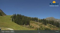 Archiv Foto Webcam DIAS-Bahn in Kappl 12:00