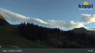 Archiv Foto Webcam DIAS-Bahn in Kappl 06:00