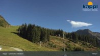 Archiv Foto Webcam DIAS-Bahn in Kappl 08:00