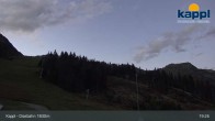 Archiv Foto Webcam DIAS-Bahn in Kappl 19:00