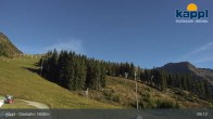 Archiv Foto Webcam DIAS-Bahn in Kappl 08:00