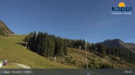 Archiv Foto Webcam DIAS-Bahn in Kappl 09:00