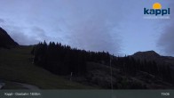 Archiv Foto Webcam DIAS-Bahn in Kappl 00:00