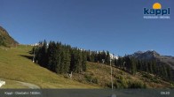 Archiv Foto Webcam DIAS-Bahn in Kappl 08:00