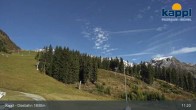 Archiv Foto Webcam DIAS-Bahn in Kappl 10:00
