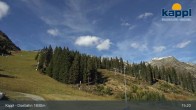 Archiv Foto Webcam DIAS-Bahn in Kappl 14:00
