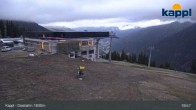 Archiv Foto Webcam DIAS-Bahn in Kappl 04:00