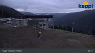 Archiv Foto Webcam DIAS-Bahn in Kappl 06:00