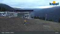 Archiv Foto Webcam DIAS-Bahn in Kappl 07:00