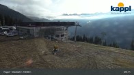 Archiv Foto Webcam DIAS-Bahn in Kappl 08:00