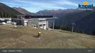 Archiv Foto Webcam DIAS-Bahn in Kappl 12:00