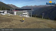 Archiv Foto Webcam DIAS-Bahn in Kappl 14:00
