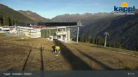 Archiv Foto Webcam DIAS-Bahn in Kappl 16:00
