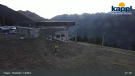 Archiv Foto Webcam DIAS-Bahn in Kappl 06:00