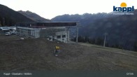 Archiv Foto Webcam DIAS-Bahn in Kappl 07:00