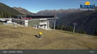 Archiv Foto Webcam DIAS-Bahn in Kappl 14:00