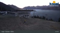 Archived image Webcam DIAS-Bahn Top Station, Kappl 06:00